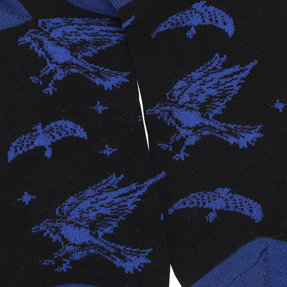 Harry Potter Ravenclaw Women's Ankle Socks (Pack of 5)