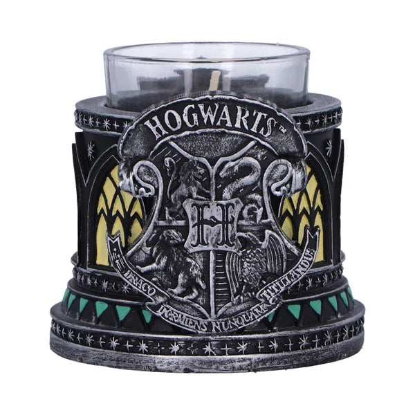 Harry Potter Slytherin House Tea Light Candle Holder