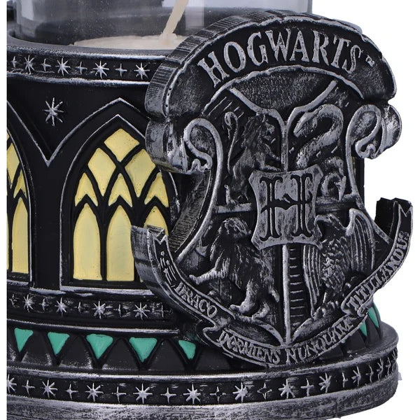 Harry Potter Slytherin House Tea Light Candle Holder