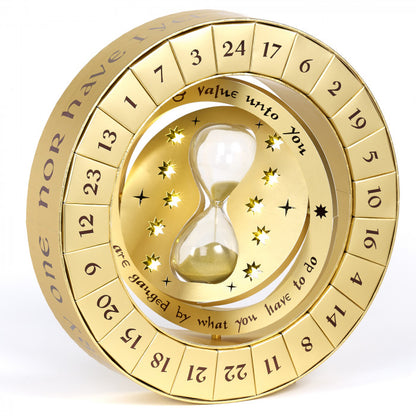 *Pre-Order* Harry Potter Time Turner Advent Calendar