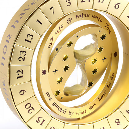 *Pre-Order* Harry Potter Time Turner Advent Calendar