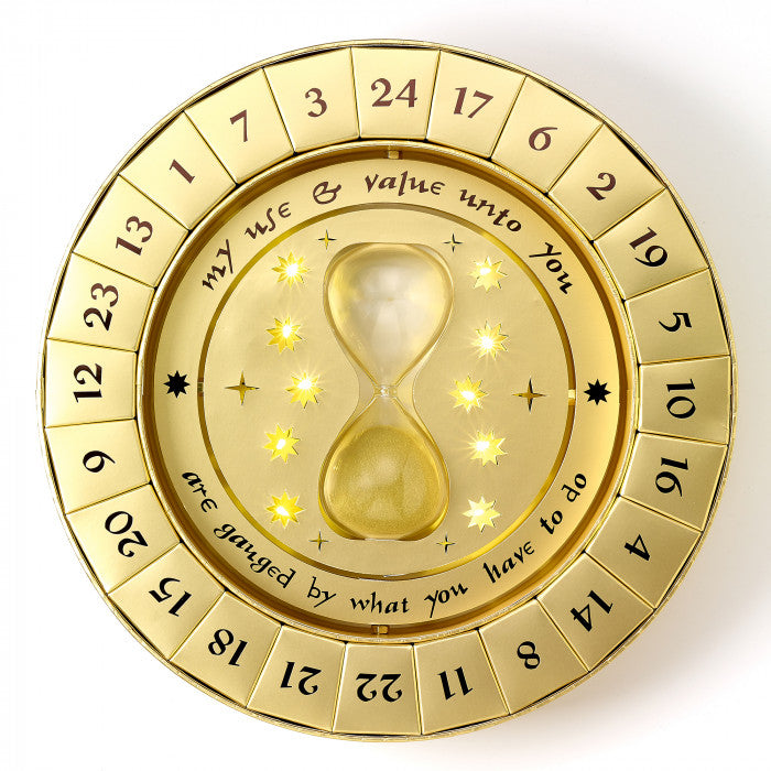 *Pre-Order* Harry Potter Time Turner Advent Calendar