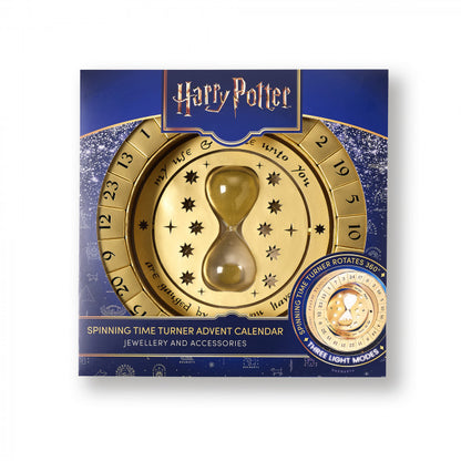 *Pre-Order* Harry Potter Time Turner Advent Calendar