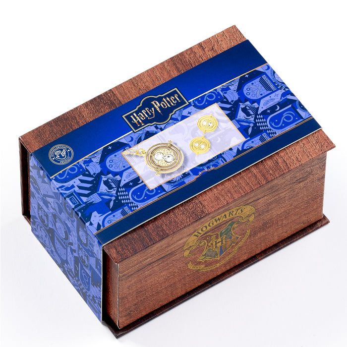 Harry Potter: Turner Necklace and Earrings Potion Box Jewelry Gift Set