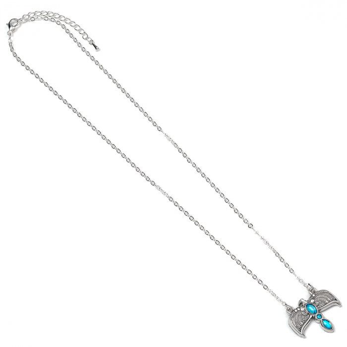 Rowena Ravenclaw Diadem Harry Potter Necklace