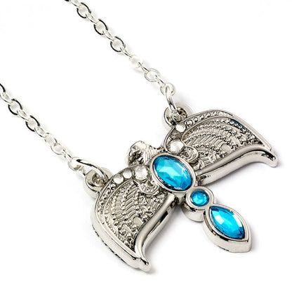 Rowena Ravenclaw Diadem Harry Potter Necklace