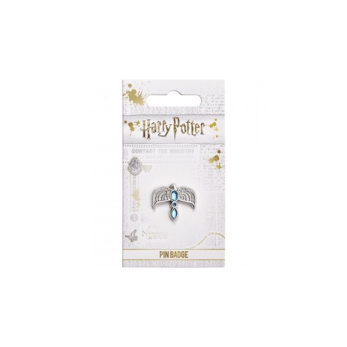 Harry Potter Rowena Ravenclaw Diadem Pin