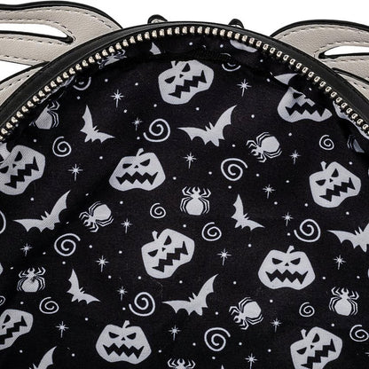 Headless Jack Skellington Disney's Nightmare Before Christmas Mini Backpack by Loungefly