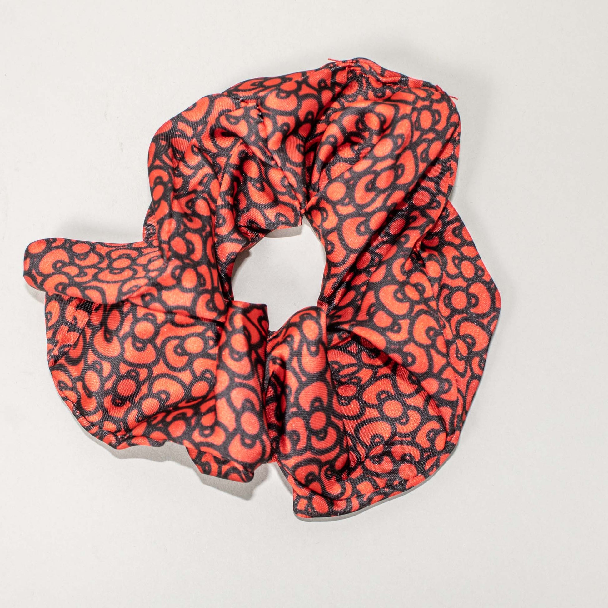 Hello Kitty Scrunchies Set of 3