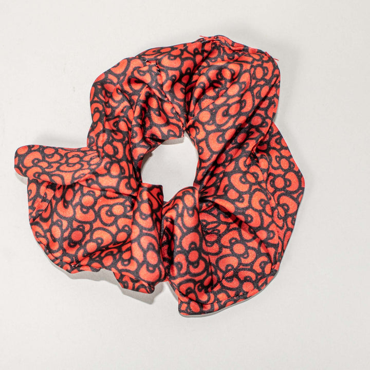 Hello Kitty Scrunchies Set of 3