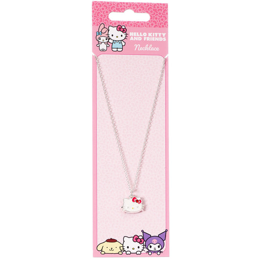 Hello Kitty Necklace