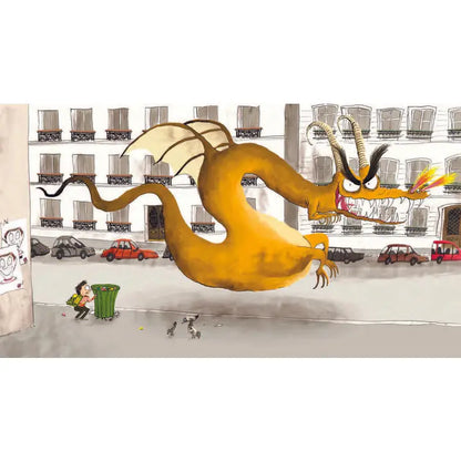 How To Defeat Dragons Book