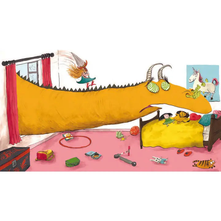 How To Defeat Dragons Book