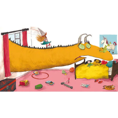 How To Defeat Dragons Book