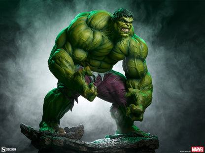 *Pre-Order* Marvel Hulk Premium Format Figure by Sideshow Collectibles