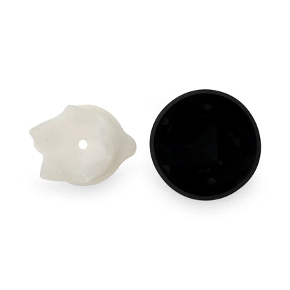 D20 Dice Ice Mold The Boulder®