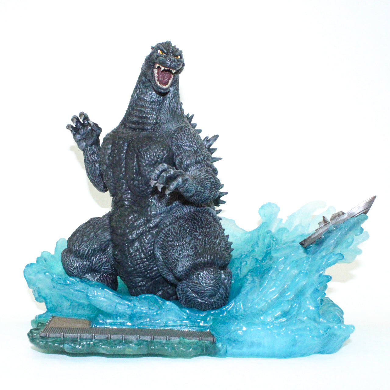 Godzilla 1991 Gallery Statue