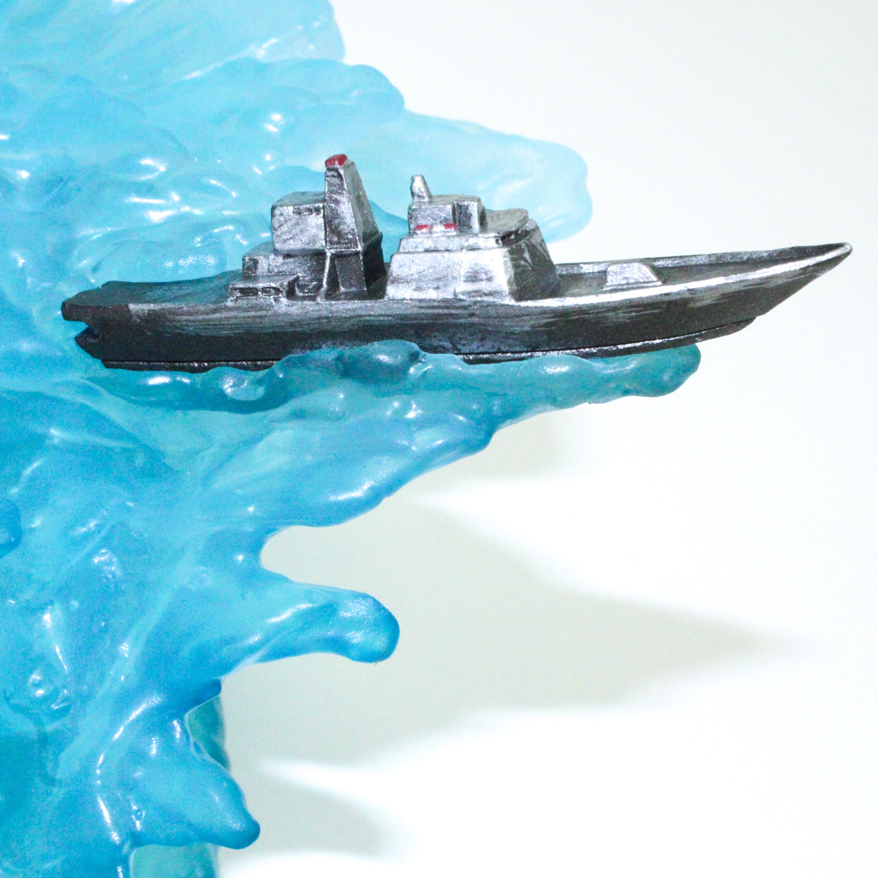 Godzilla 1991 Diamond Select Gallery Statue