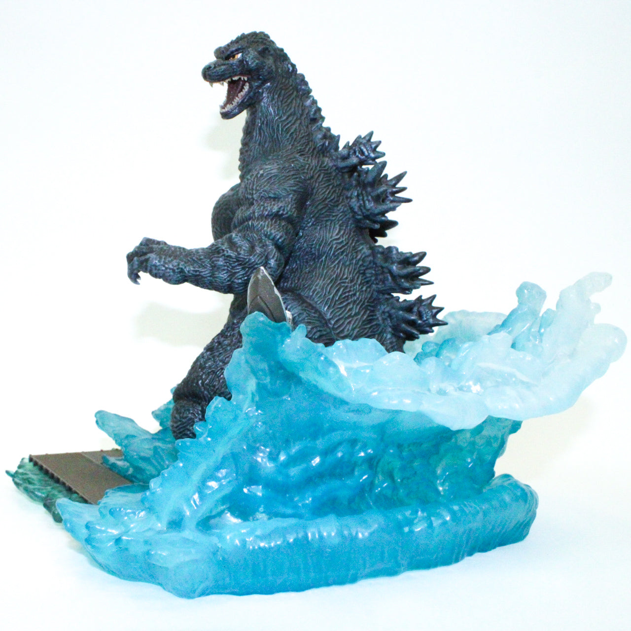 Godzilla 1991 Gallery Statue