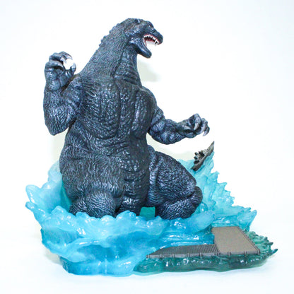 Godzilla 1991 Diamond Select Gallery Statue