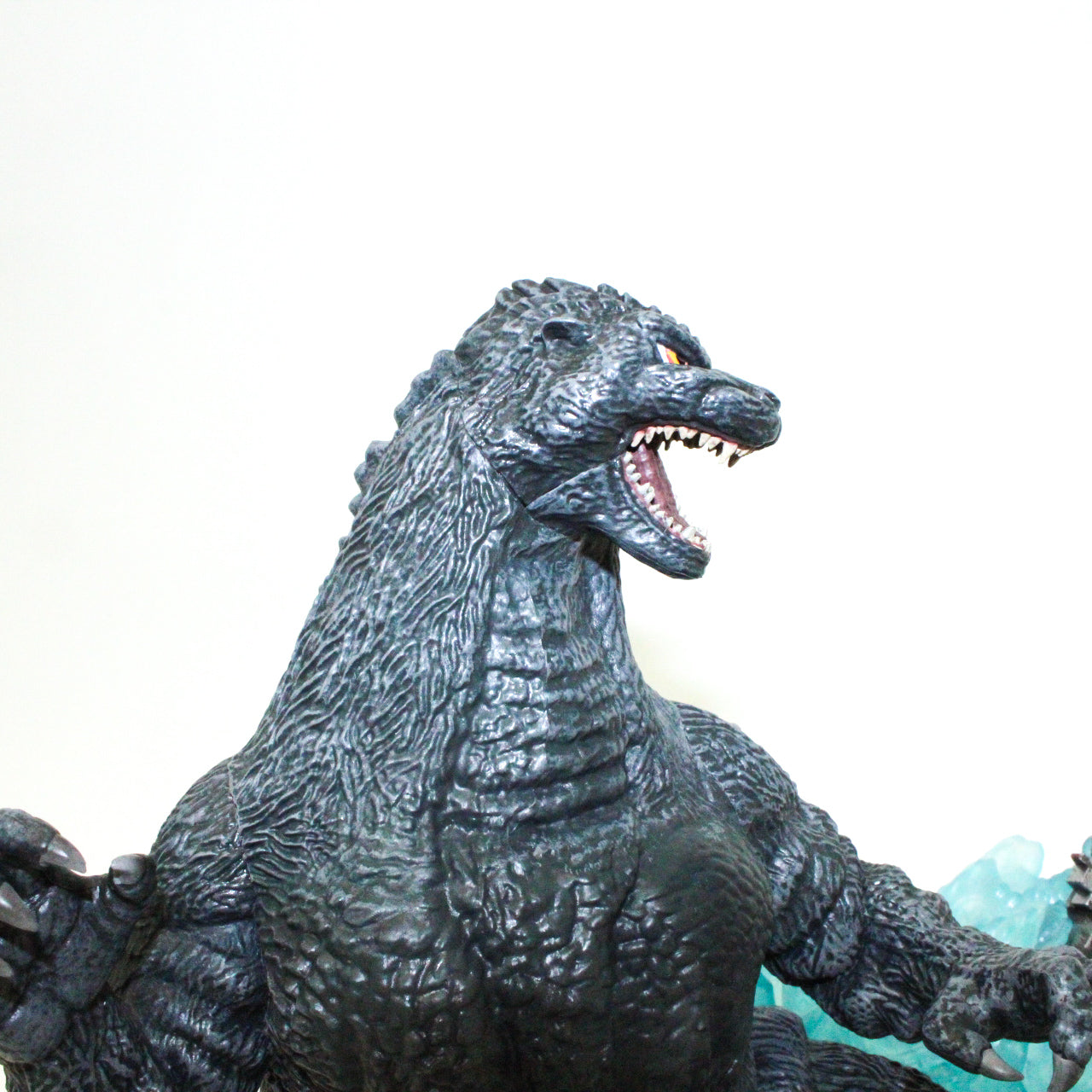 Godzilla 1991 Diamond Select Gallery Statue
