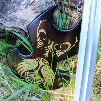 Lord of the Rings Strider Aragorn Sword Stainless Steel Replica