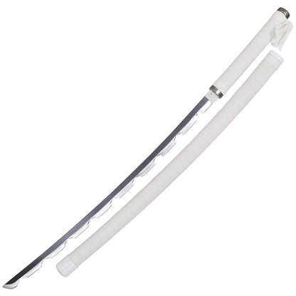 Inosuke Demon Slayer Nichirin Metal Sword Replica