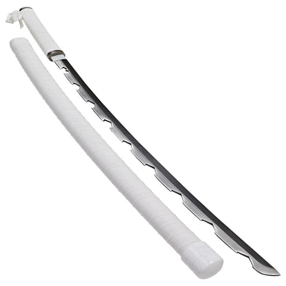 Inosuke Demon Slayer Nichirin Metal Sword Replica