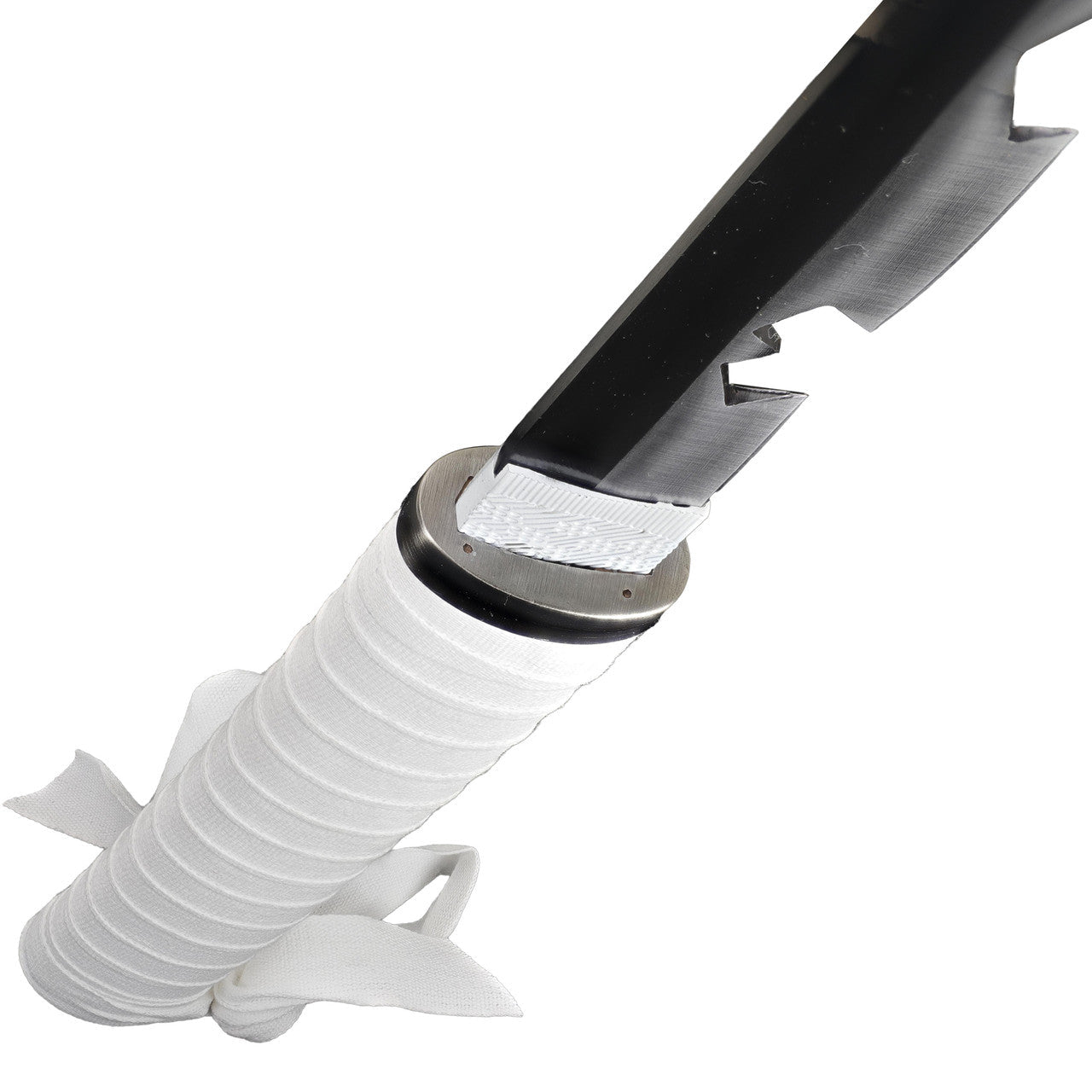 Inosuke Demon Slayer Nichirin Metal Sword Replica