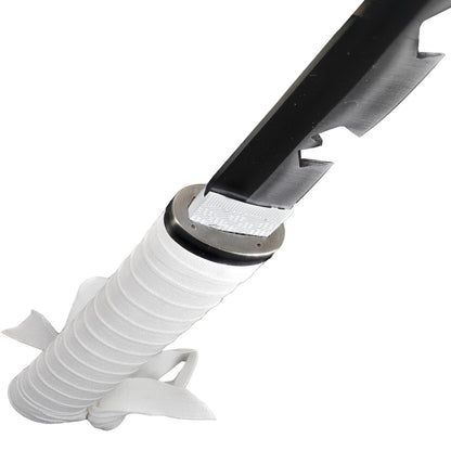 Inosuke Demon Slayer Nichirin Metal Sword Replica