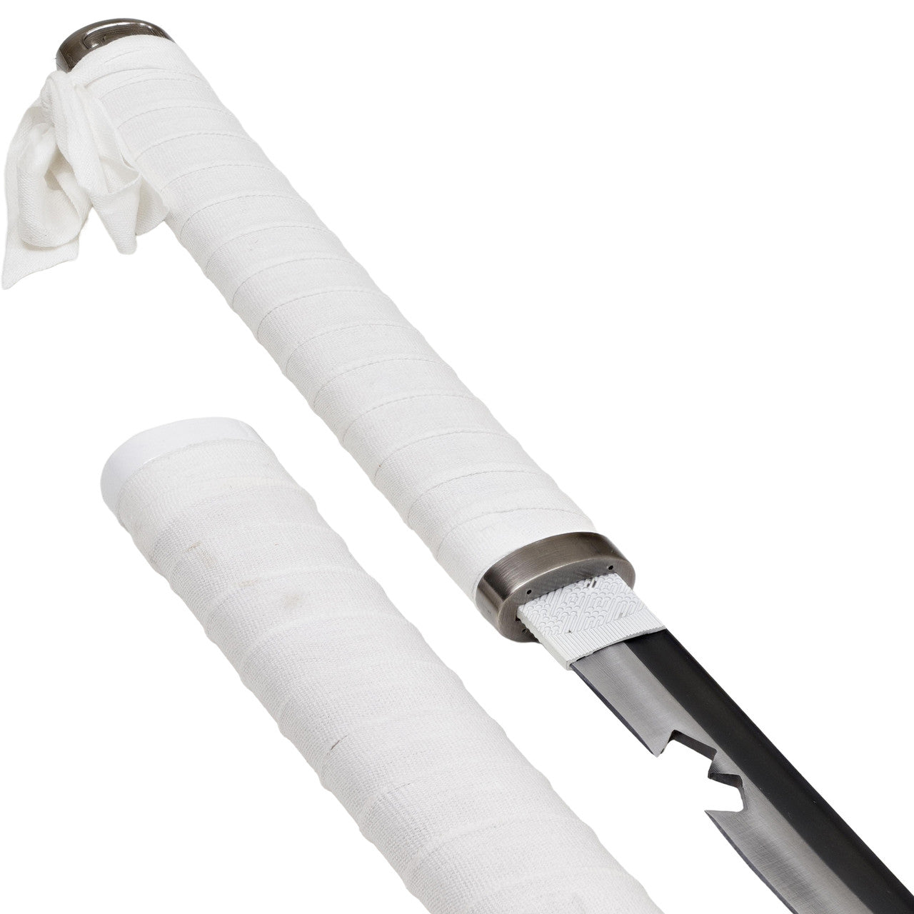 Inosuke Demon Slayer Nichirin Metal Sword Replica