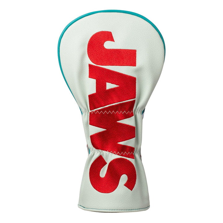 Jaws "Ship vs. Shark" Golf Club Driver Headcover