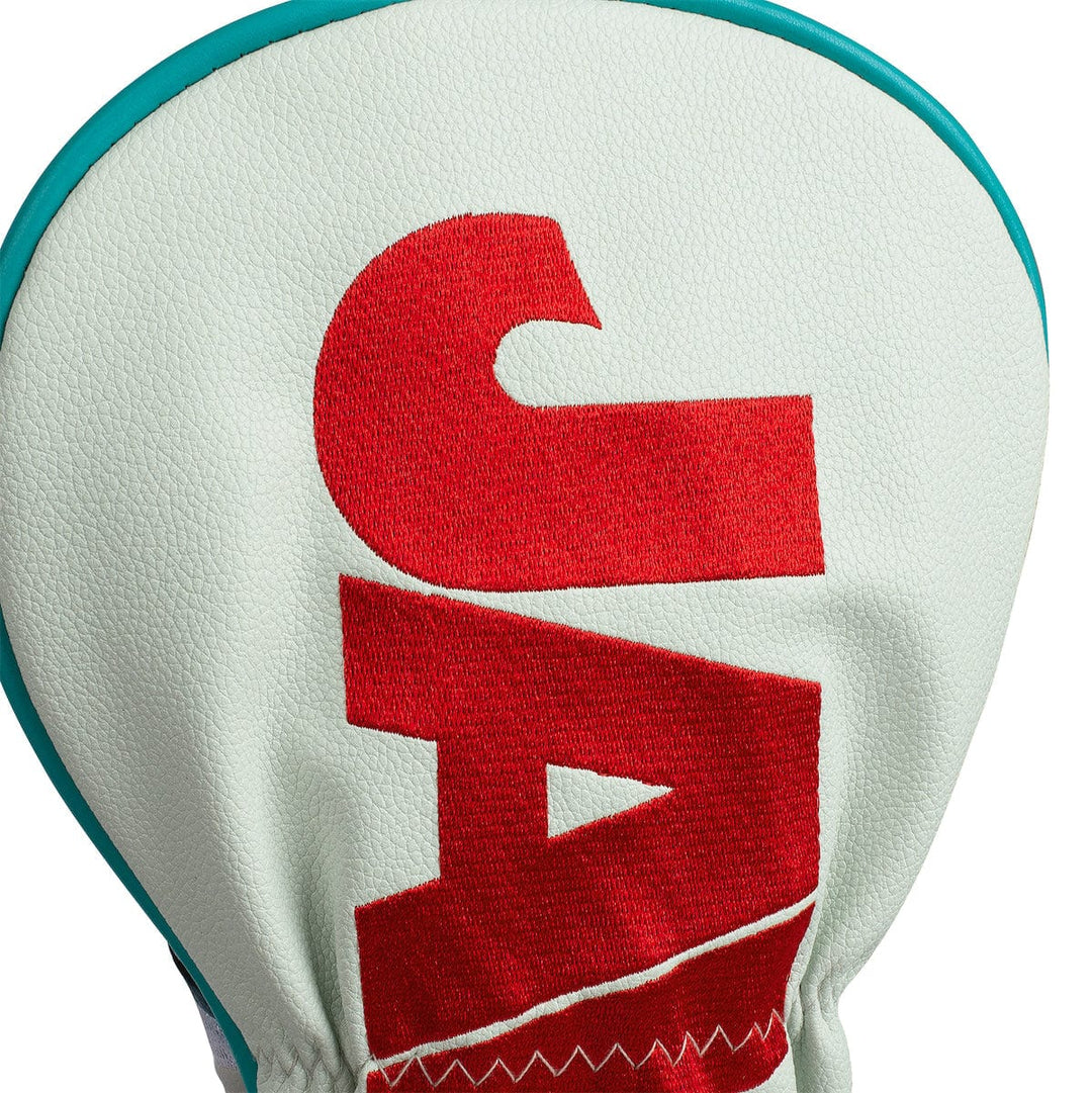 Jaws "Ship vs. Shark" Golf Club Driver Headcover