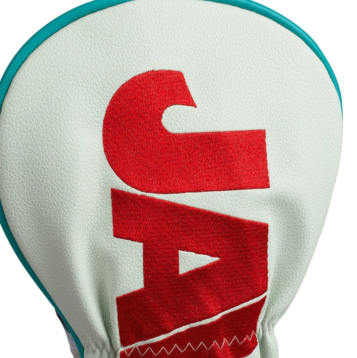 Jaws "Ship vs. Shark" Golf Club Driver Headcover