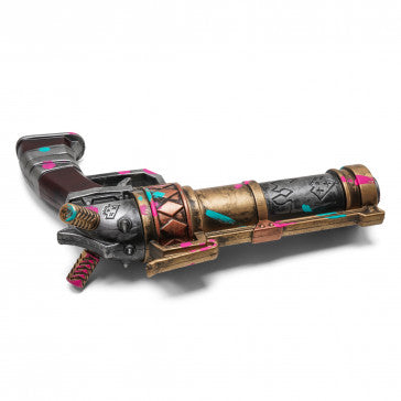 Jinx Arcane Foam Gun Prop Replica