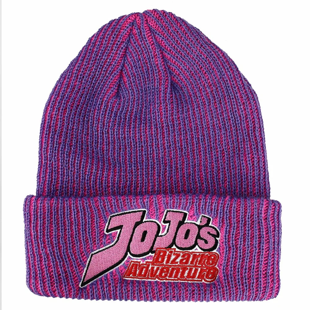 JoJo&