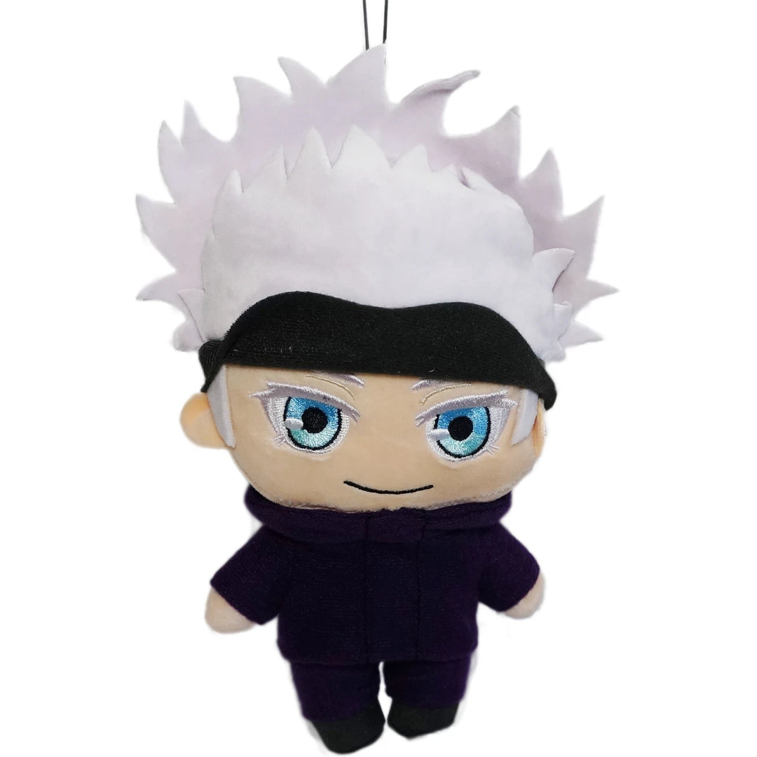 Jujutsu Kaisen - Satoru Gojo Plush 8"