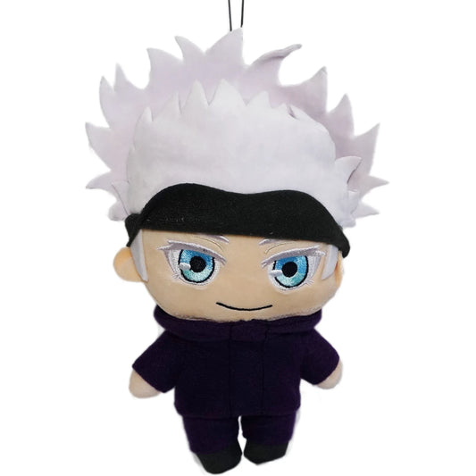 Jujutsu Kaisen - Satoru Gojo Plush 8"