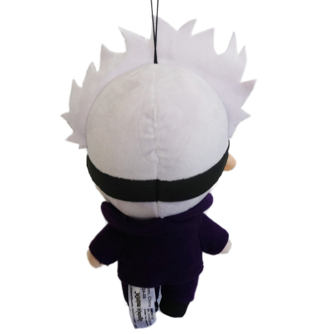 Jujutsu Kaisen - Satoru Gojo Plush 8"