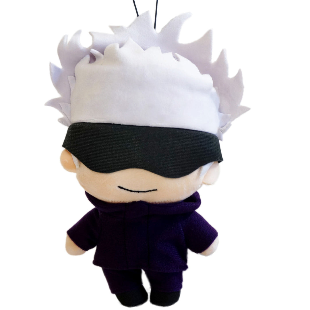 Jujutsu Kaisen - Satoru Gojo Plush 8"