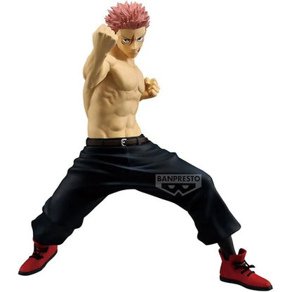 Jujutsu Kaisen Maximatic Yuji Itadori The Culling Game II Figure