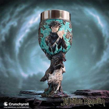 Jujutsu Kaisen Megumi Fushiguro Goblet Mug