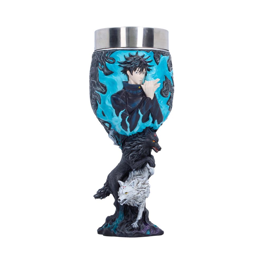 Jujutsu Kaisen Megumi Fushiguro Goblet Mug