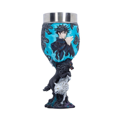 Jujutsu Kaisen Megumi Fushiguro Goblet Mug