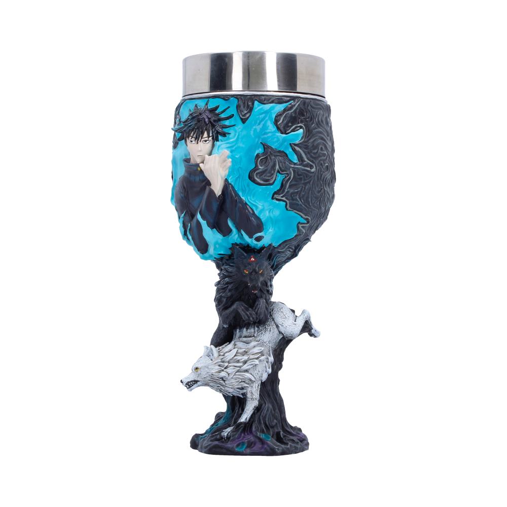 Jujutsu Kaisen Megumi Fushiguro Goblet Mug