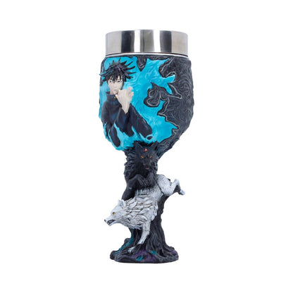 Jujutsu Kaisen Megumi Fushiguro Goblet Mug