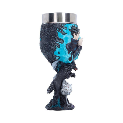 Jujutsu Kaisen Megumi Fushiguro Goblet Mug