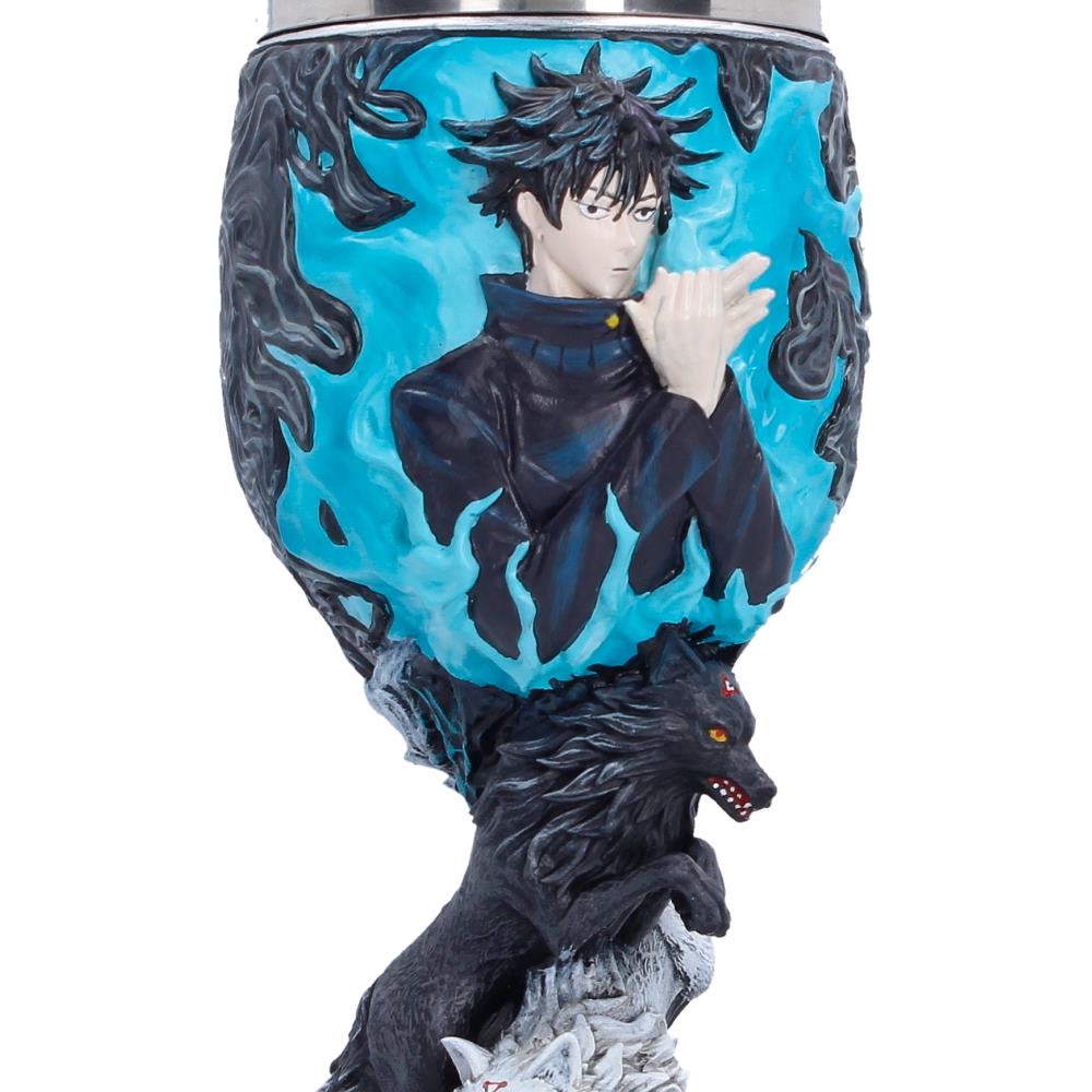 Jujutsu Kaisen Megumi Fushiguro Goblet Mug