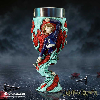 Jujutsu Kaisen Nobara Kugisaki Goblet Mug