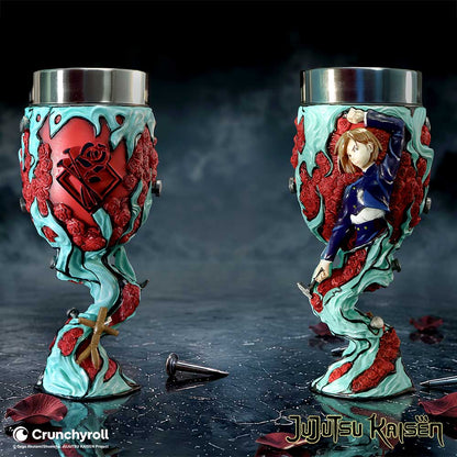 Jujutsu Kaisen Nobara Kugisaki Goblet Mug